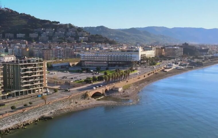 Procura di Salerno archivia indagine su ex Italcementi alla foce del fiume Irno
