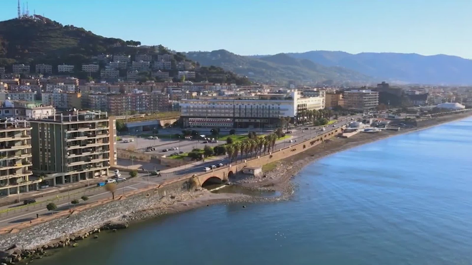 Procura di Salerno archivia indagine su ex Italcementi alla foce del fiume Irno